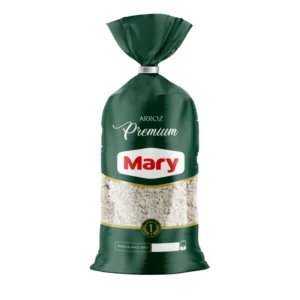 Arroz Mary
