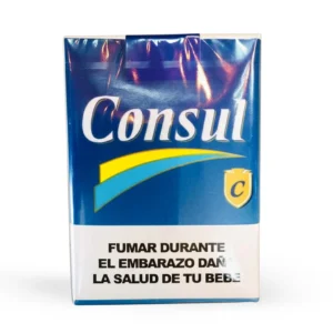 Cigarro Consul