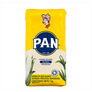 Harina Pan