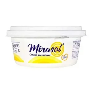 Margarina Mirasol