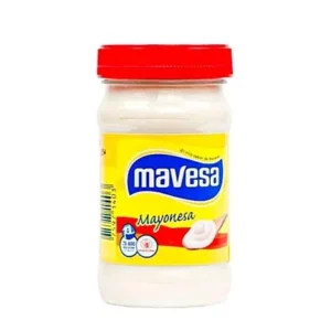 Mayonesa Mavesa Pequeña