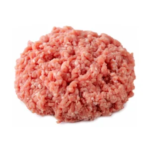 Carne molida 1 Kg
