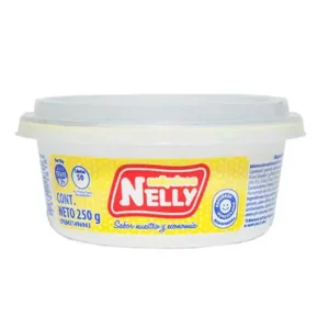 Margarina Nelly