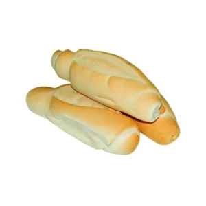 Pan Francés "La bolsa"