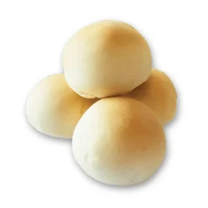 Pan dulce "la bolsa"