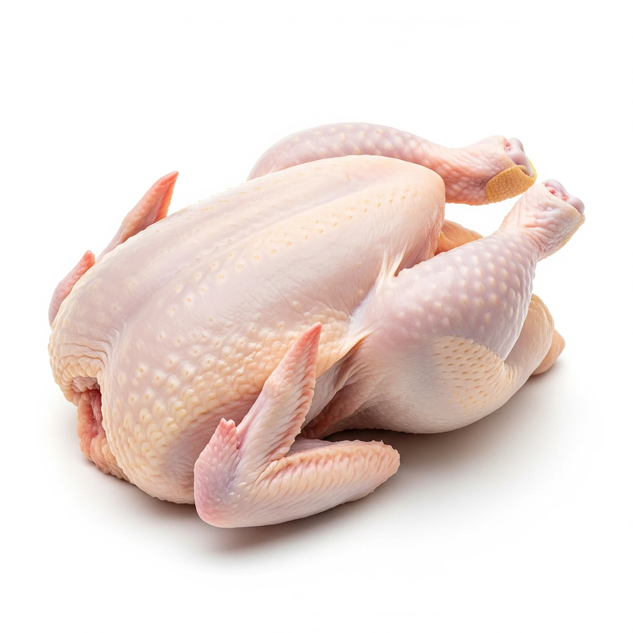 Pollo 1 Kg