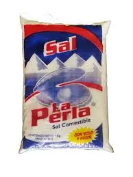 Sal La Perla