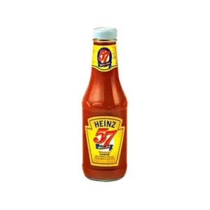 Salsa 57 Heinz